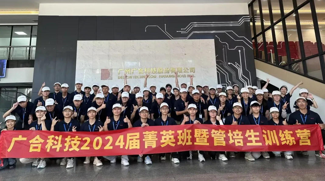 庄闲和对子网站科技2024届菁英班暨管培生军训拓展全程回首